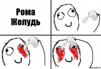 Рома Жолудь