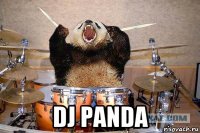  dj panda