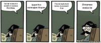 Сюсик-психолог погиб от кулака Жлобины Царя Пса напиздил Марин Герои мультков снова пеленают Осю Отличне новости