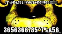 7$%745&$6$#7567$&45$#6$5 !!!!!!! 3656366735^7%&56