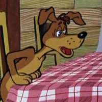  че так мелко, Мем Spaike the dog 3