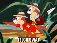  telco swat