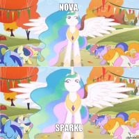 Nova Sparkl