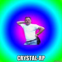  crystal-rp