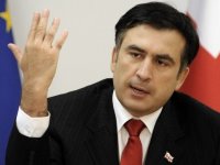 миша все хуйня давай по новой, Мем Саакашвили