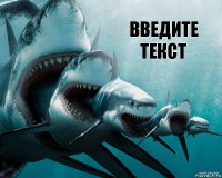 ВВЕДИТЕ ТЕКСТ