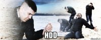  hdd