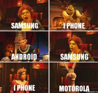 Samsung I Phone Android Samsung I Phone Motorola