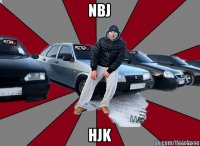 nbj hjk
