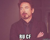  ru cf