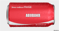 Abubakr