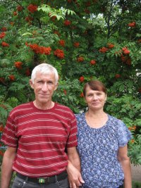 счастливая пара михаил и наталья, Мем Друзьям