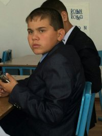 Создать мем Овоа
