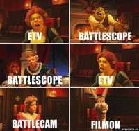 ETV battlescope battlescope etv battlecam filmon