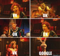 Vk Ok Ok Ok Vk Google