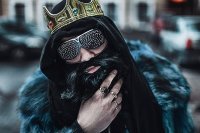 мая мамка сосет хуй но это не точно, Мем Big Russian Boss