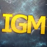 Все мемы IGM - Супер развод года