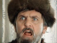 сгинь нечистая сила , Мем Иван Грозный