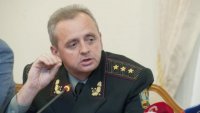 Все мемы Муженко