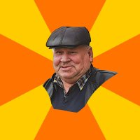 рыгалет отличный для своих годов даже краска присутствует, Мем Типичный продавец раритетов