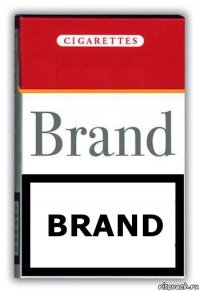 brand