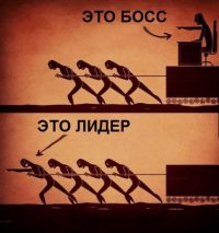 аутсорс аутстафф, Мем Босс