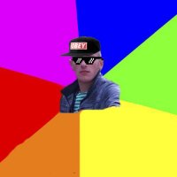 sociable сокіабле, Мем Чьотки двіж