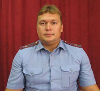 какой блять чапаев , Мем Начальник полиции