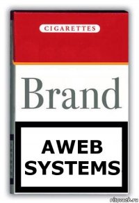 Aweb Systems