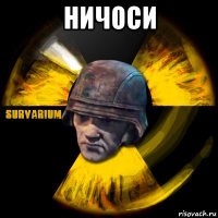 ничоси 