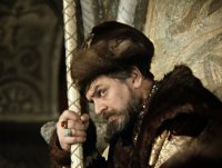 ты такую машину сделал? у меня вот тоже один такой был — крылья сделал. я его на бочку с порохом посадил, пущай полетает., Мем Іван Васильович змінює професію