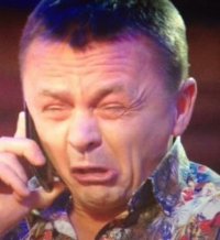 позвони, пожалуйста, когда освободишься, Мем Коли якесь чмо криє матами по-телефону