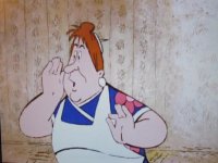 ку-ку мой мальчик!, Мем Ку-ку