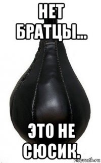 нет братцы... это не сюсик.