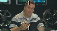 1 1