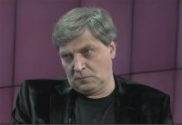 Создать мем Невзоров