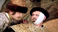 ты на что царская морда намекаешь ? , Мем Ыв