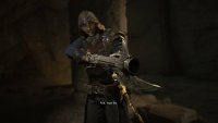 в очередь, сукины дети! в очередь!, Мем ArnoGun