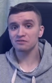 Создать мем Игорь Линк