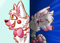 Все мемы МАНГЛ MANGLE