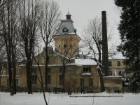 Создать мем Психиатрическая больница