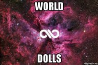 world dolls