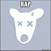 rap 