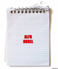 alfr
nobel