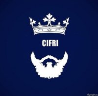 CIFRI