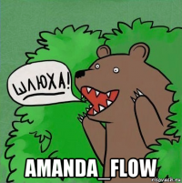  amanda_flow