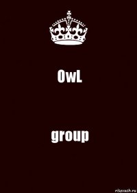 OwL group