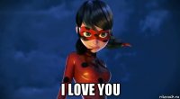  i love you