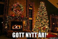  gott nytt år!