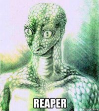  reaper